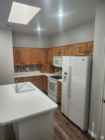 111 N TURNBURY LN, Washington, UT 84780