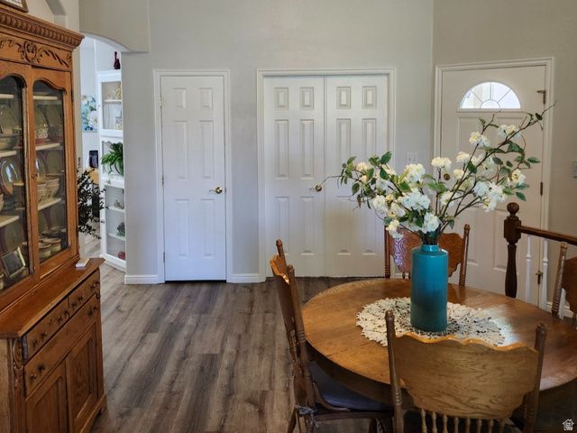 111 N TURNBURY LN, Washington, UT 84780