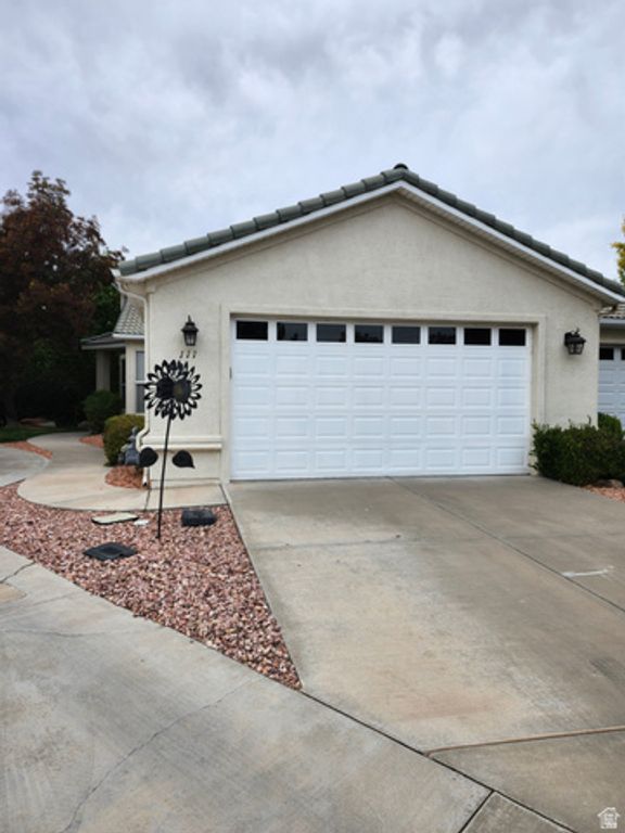 111 N TURNBURY LN, Washington, UT 84780