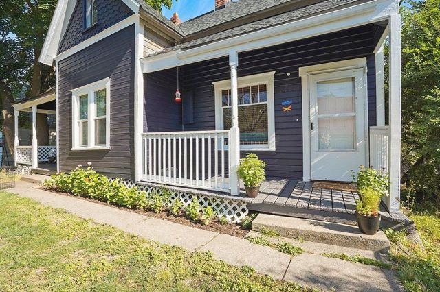 2815 E Queen Ave, Spokane, WA 99217