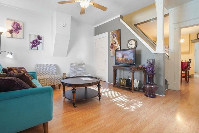 2815 E Queen Ave, Spokane, WA 99217