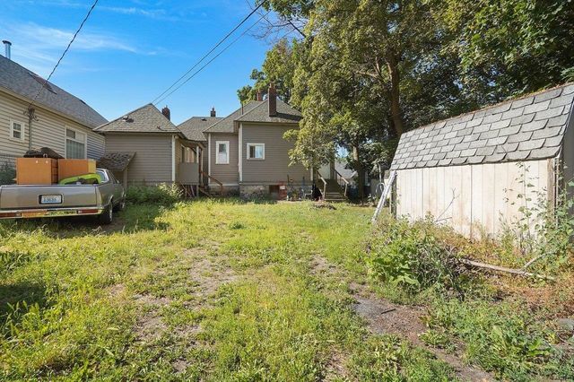 2815 E Queen Ave, Spokane, WA 99217