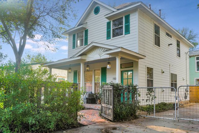 1501 Willow ST 1, Austin, TX 78702