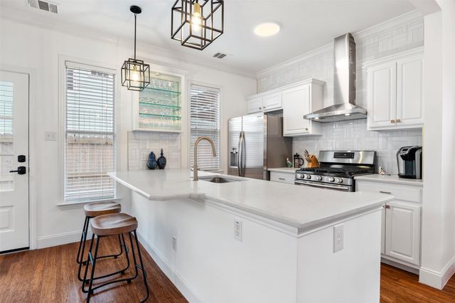 1501 Willow ST 1, Austin, TX 78702