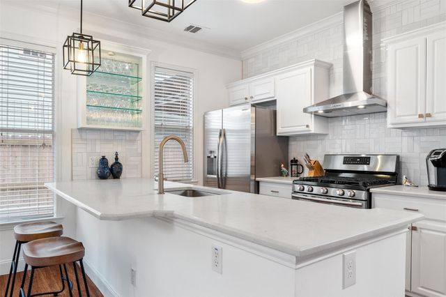 1501 Willow ST 1, Austin, TX 78702