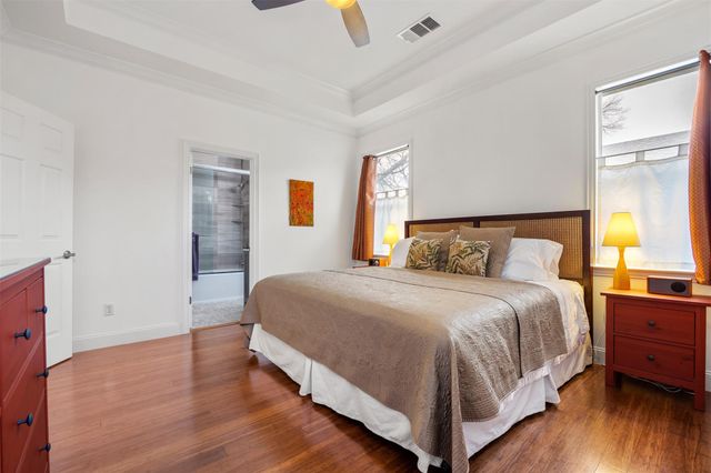 1501 Willow ST 1, Austin, TX 78702