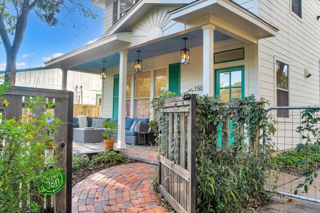 1501 Willow ST 1, Austin, TX 78702
