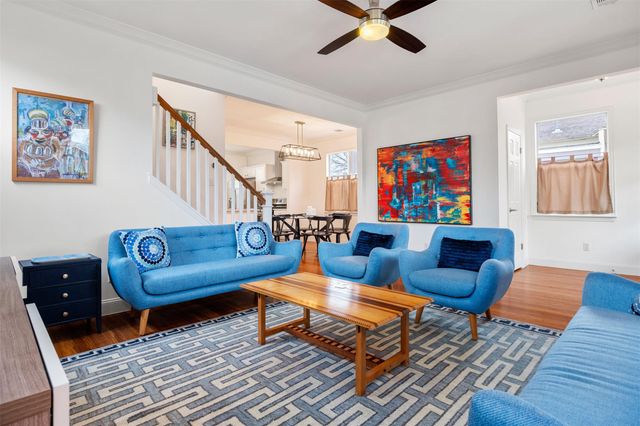 1501 Willow ST 1, Austin, TX 78702