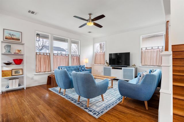 1501 Willow ST 1, Austin, TX 78702