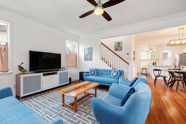 1501 Willow ST 1, Austin, TX 78702