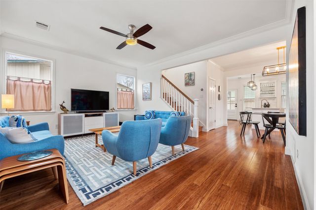 1501 Willow ST 1, Austin, TX 78702