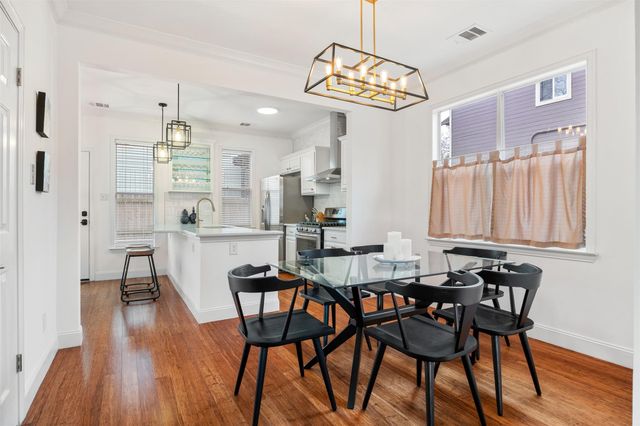 1501 Willow ST 1, Austin, TX 78702