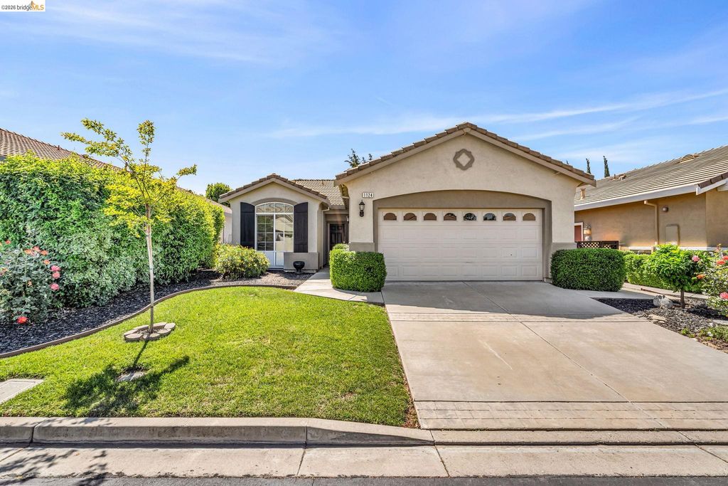 1124 Jonagold Way, Brentwood, CA 94513