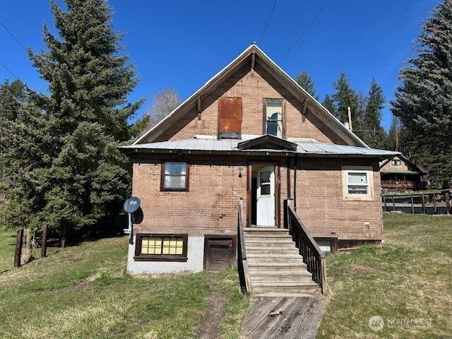 204 W Alaska Avenue, Roslyn, WA 98941