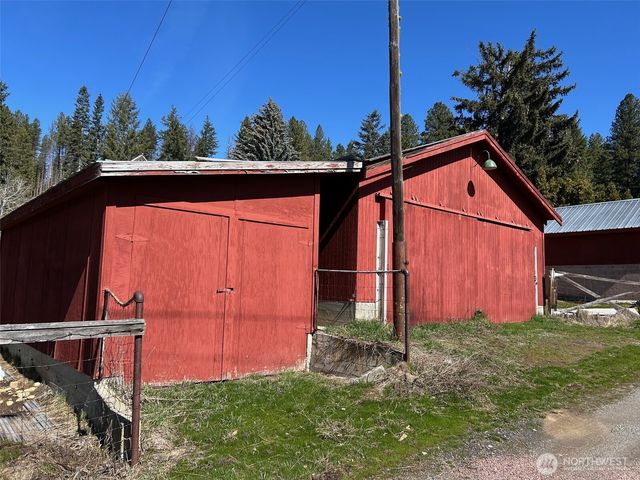 204 W Alaska Avenue, Roslyn, WA 98941