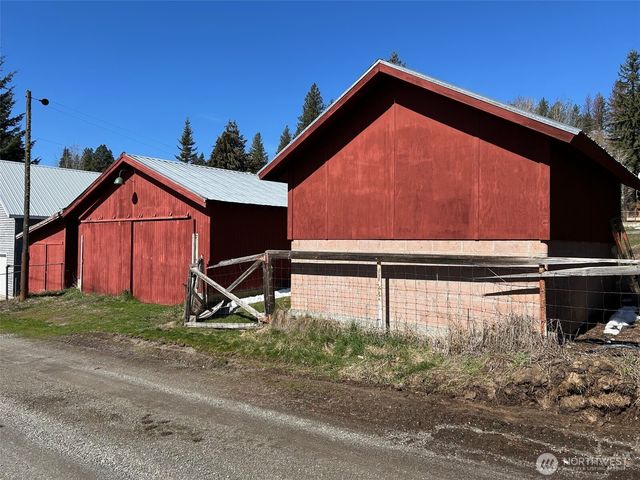 204 W Alaska Avenue, Roslyn, WA 98941