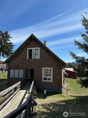 204 W Alaska Avenue, Roslyn, WA 98941