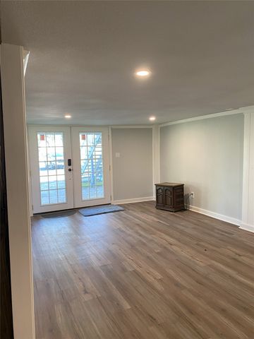 10476 Buffalo, Wills Point, TX 75169
