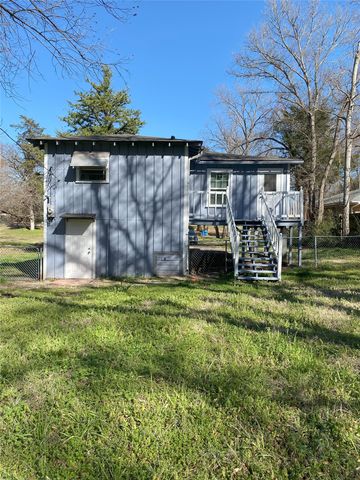 10476 Buffalo, Wills Point, TX 75169