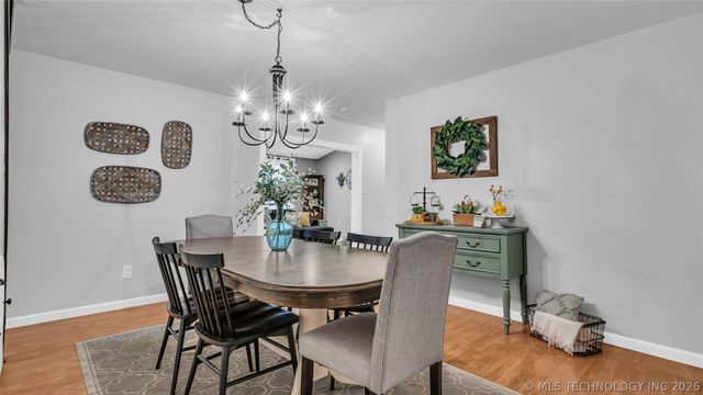 36977 Hwy 70, Bennington, OK 74723