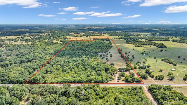 36977 Hwy 70, Bennington, OK 74723