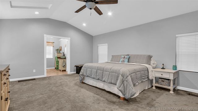 36977 Hwy 70, Bennington, OK 74723