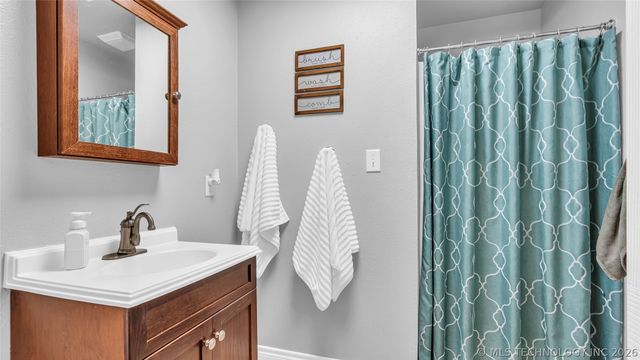 36977 Hwy 70, Bennington, OK 74723