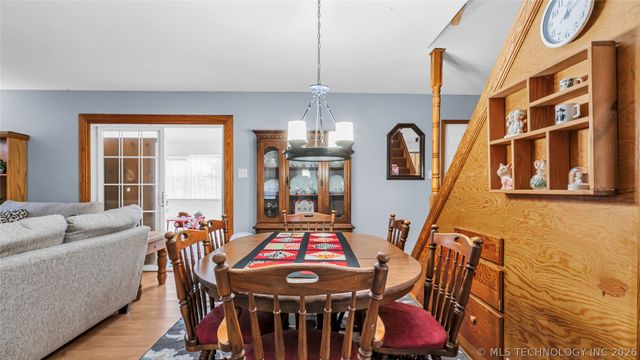 36977 Hwy 70, Bennington, OK 74723
