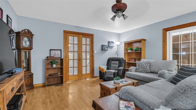 36977 Hwy 70, Bennington, OK 74723