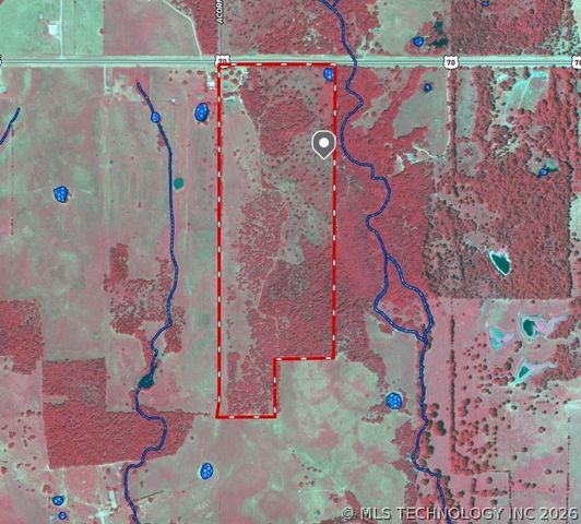 36977 Hwy 70, Bennington, OK 74723