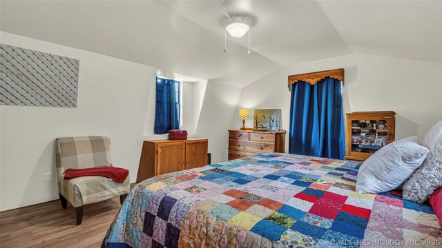 36977 Hwy 70, Bennington, OK 74723
