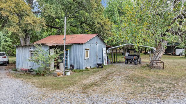 36977 Hwy 70, Bennington, OK 74723