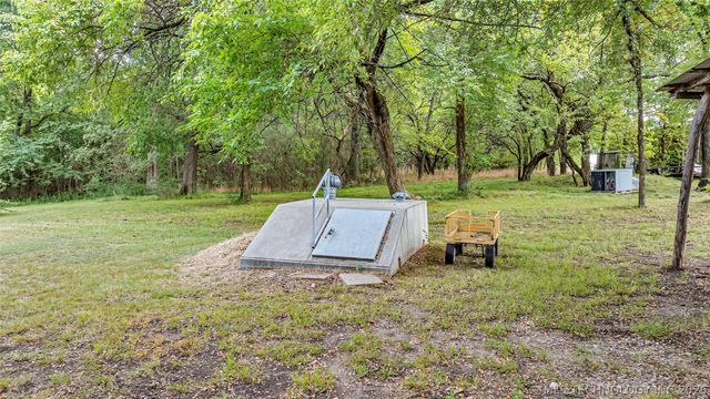 36977 Hwy 70, Bennington, OK 74723
