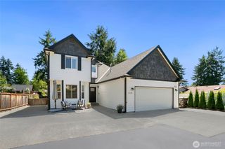 5105 85th Avenue W, University Place, WA 98467