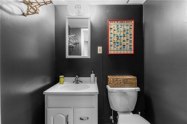 46 Steamboat Street, Jamestown, RI 02835