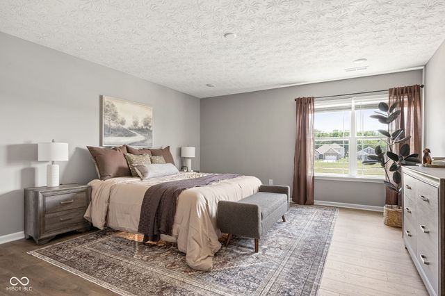 1802 Crossley Street, Fortville, IN 46040