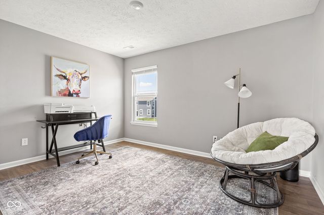 1802 Crossley Street, Fortville, IN 46040