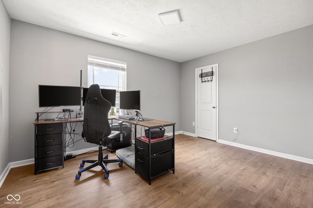 1802 Crossley Street, Fortville, IN 46040