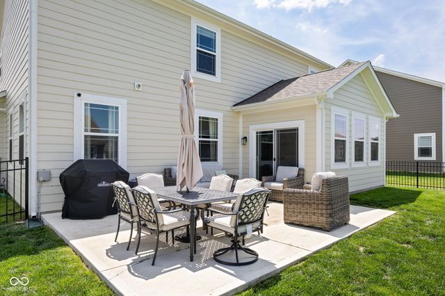 1802 Crossley Street, Fortville, IN 46040