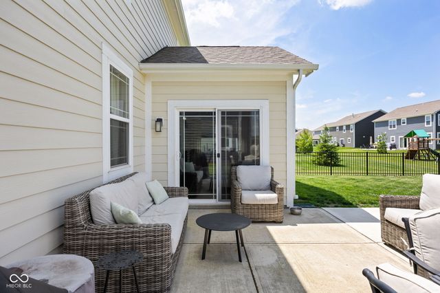 1802 Crossley Street, Fortville, IN 46040