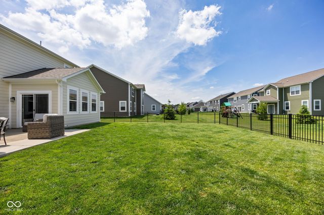 1802 Crossley Street, Fortville, IN 46040