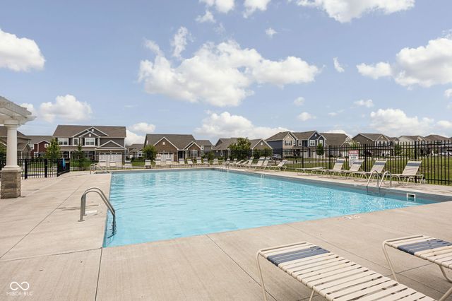 1802 Crossley Street, Fortville, IN 46040