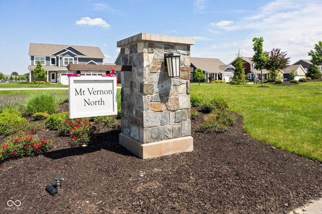1802 Crossley Street, Fortville, IN 46040