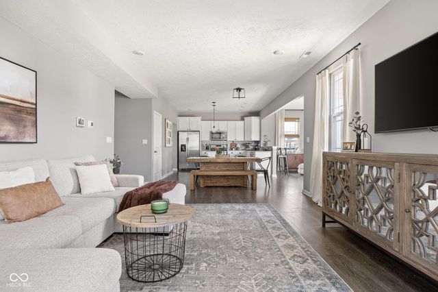 1802 Crossley Street, Fortville, IN 46040