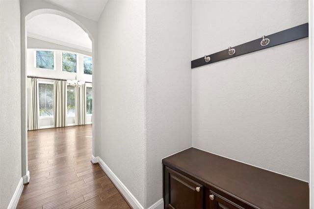14 S Sawbridge Circle, The Woodlands, TX 77389