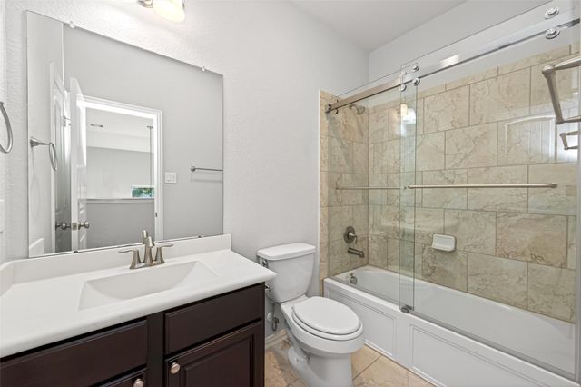 14 S Sawbridge Circle, The Woodlands, TX 77389