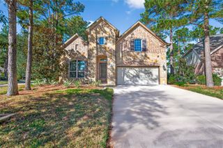 14 S Sawbridge Circle, The Woodlands, TX 77389
