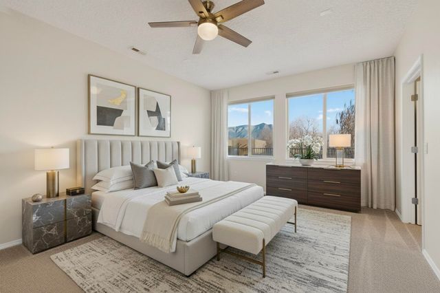 900 Cottonwood Circle, Bernalillo, NM 87004