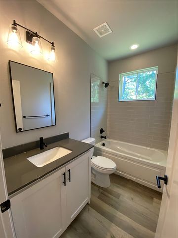 6 Baker Drive, Bella Vista, AR 72715