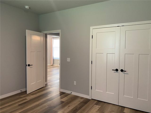 6 Baker Drive, Bella Vista, AR 72715
